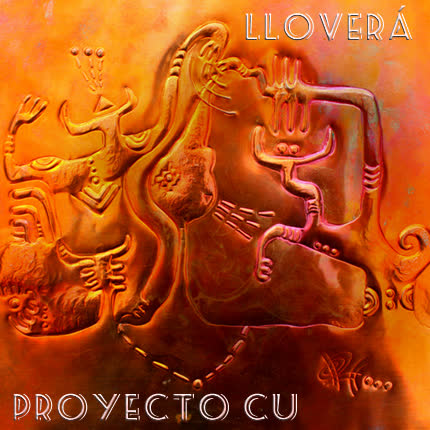 PROYECTO CU: Lloverá