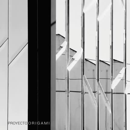 PROYECTO ORIGAMI: Proyecto Origami