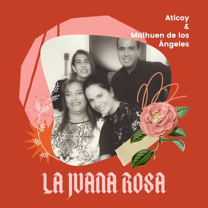 ATICOY: La Juana Rosa