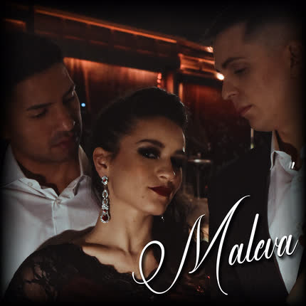 PSICOTROPICOS: Maleva