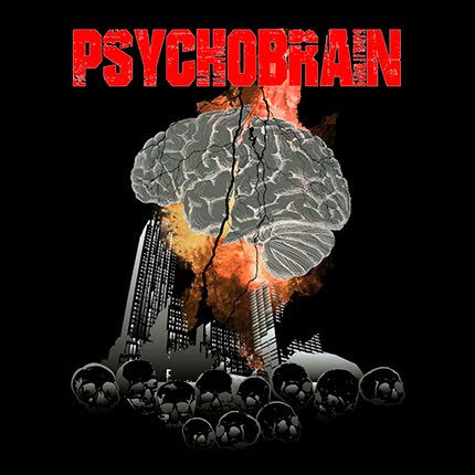 PSYCHOBRAIN: Psychobrain