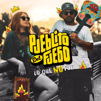 PUEBLITO DEL FUEGO: Lo que no fue