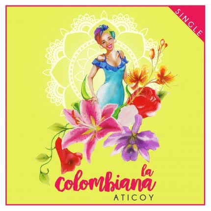 ATICOY: La Colombiana
