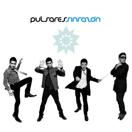 PULSARES: Sin razón