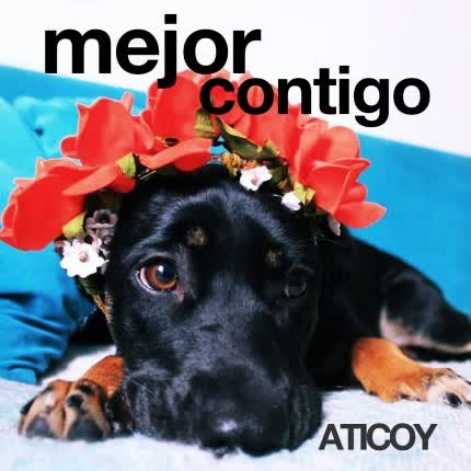 ATICOY: Mejor Contigo
