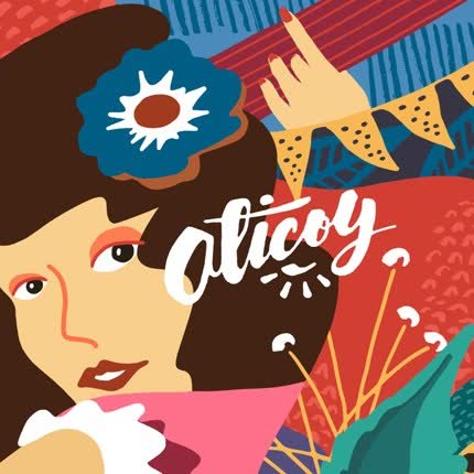 ATICOY: Brotar