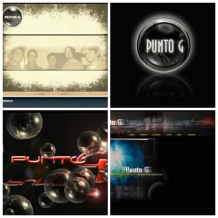 PUNTO G: Punto G