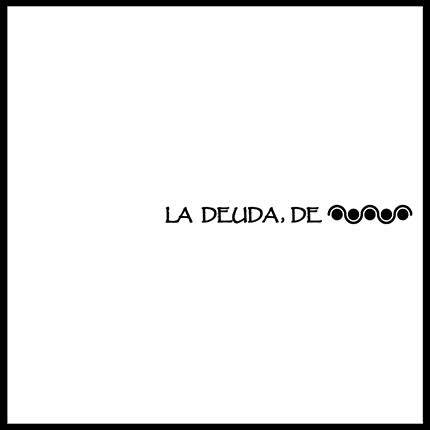 PUNTO SUSPENSIVO: La deuda de punto suspensivo