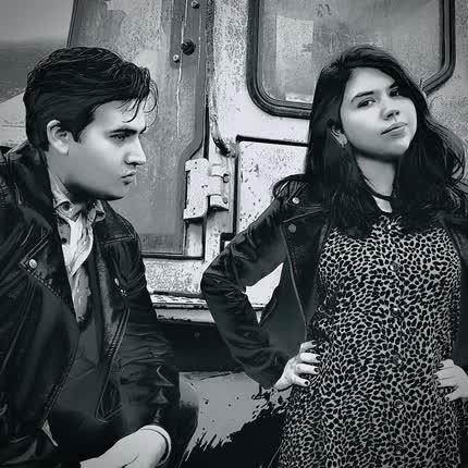 PUPILAS: Bonnie & Clyde
