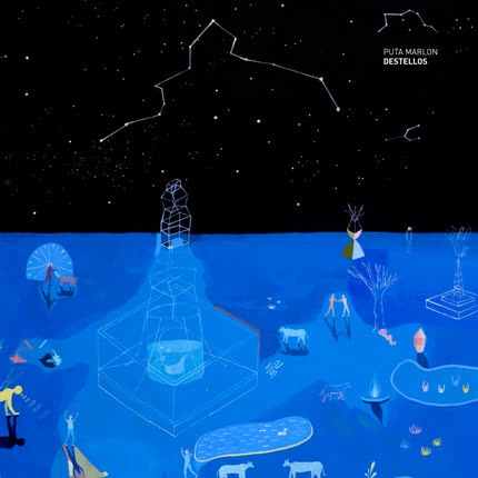 PUTA MARLON: Destellos