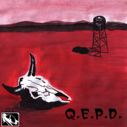 QEPD: Estamos todos muertos (Demo)