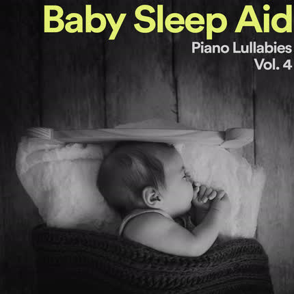 QUE LLUEVA QUE LLUEVA: Baby Sleep Aid: Piano Lullabies, <br>Vol. 4 » class=»wp -image-68621 size-full»/></figure><div class=