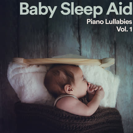 QUE LLUEVA QUE LLUEVA, DUERMETE NIÑO & LA VACA LECHERA: Baby Sleep Aid: Piano Lullabies, <br>Vol. 1 » class=»wp -image-42867 size-full»/></figure><div class=