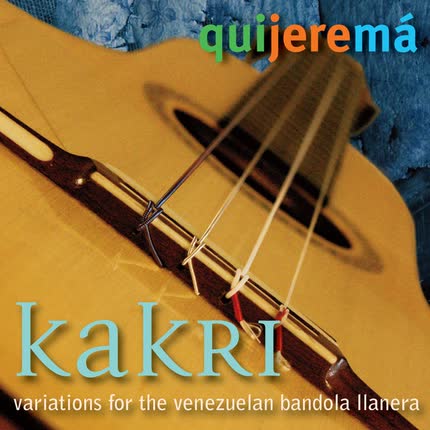 QUIJEREMA: Kakri