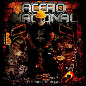 ACERO NACIONAL: El Sonido del Metal