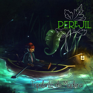 PEREJIL: Tripulante de Madera
