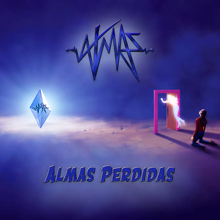 ATMAS: Almas Perdidas