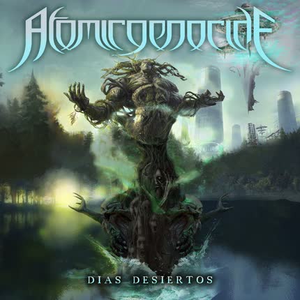 ATOMIC GENOCIDE: Días Desiertos