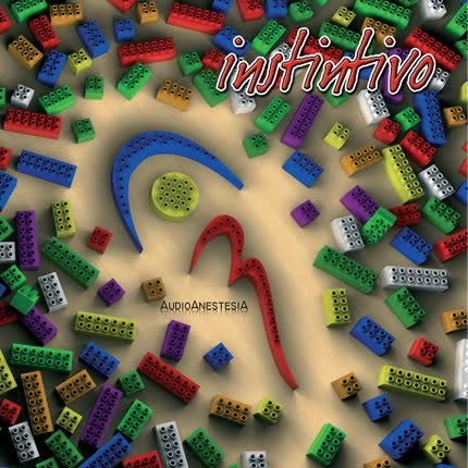 AUDIOANESTESIA: Instintivo