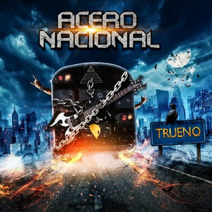 ACERO NACIONAL: Trueno