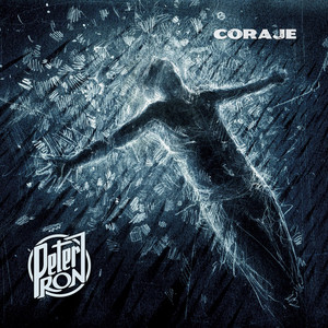 PETER RON: Coraje