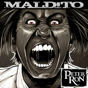 PETER RON: Maldito