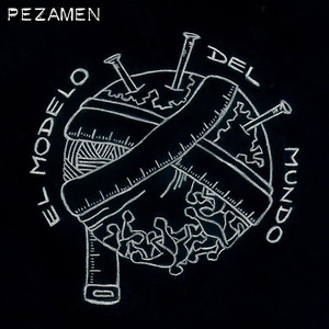 PEZAMEN: El Modelo Del Mundo