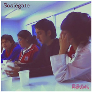 PICHIHUENTRU: Sosiégate