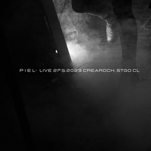 PIEL: Live Crearock Stgo CL