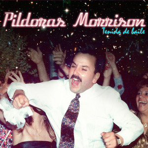 PILDORAS MORRISON: Tenida de Baile