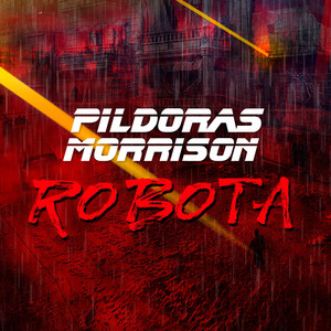 PILDORAS MORRISON: Robota