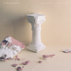 PIRAMIDES: Caíste al Suelo