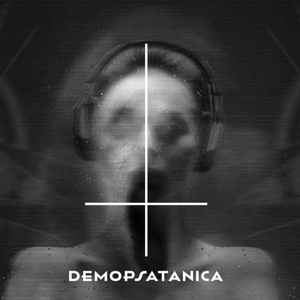AUDIOPSICOTICA: Demopsatanica