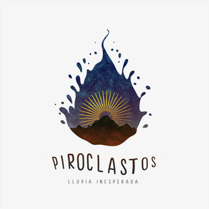 PIROCLASTOS: Lluvia Inesperada