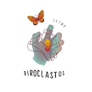 PIROCLASTOS: Istmo