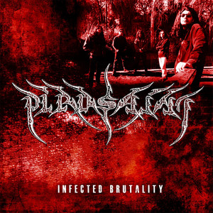 PIROSAINT: Infected Brutality