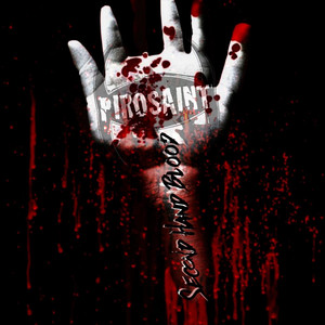 PIROSAINT: Second Hand Blood (Ep)