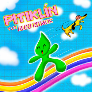 PITIKLIN: Pitiklín y los Algo Ritmos