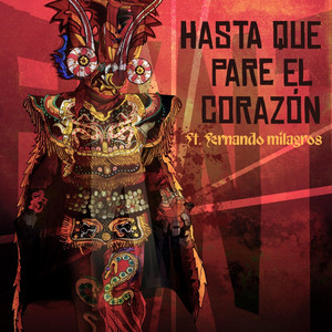 PKNT: Hasta que pare el corazón