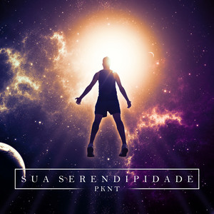 PKNT: Sua Serendipidade (Remix)