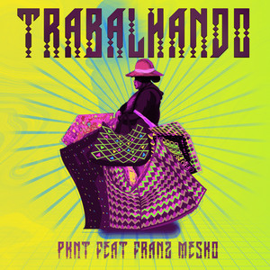 PKNT: Trabalhando