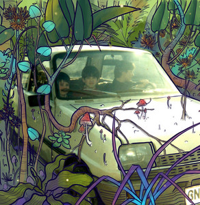 PKNT: Tu Jardín