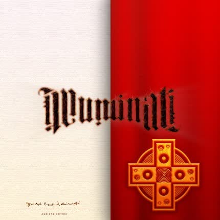 AUDIOPSICOTICA: Illuminati