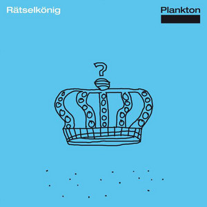 PLANKTON: Rätselkönig