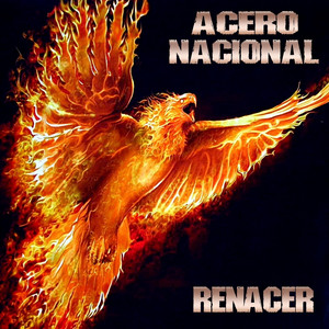 ACERO NACIONAL: Renacer