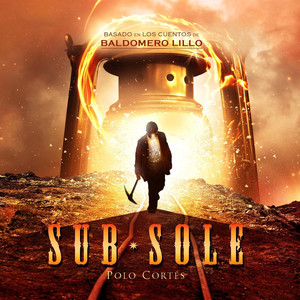 POLO CORTES: Sub-Sole