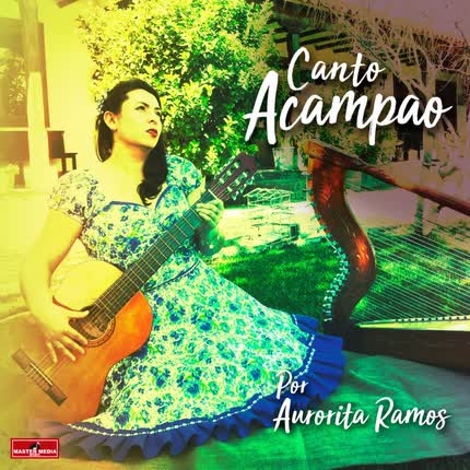 AURORITA RAMOS: Canto Acampao