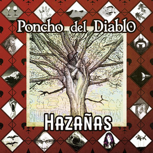 PONCHO DEL DIABLO: Hazañas