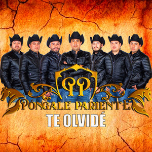 PONGALE PARIENTE: Te Olvide