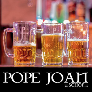 POPE JOAN: Schop